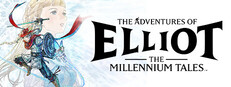 The Adventures of Elliot: The Millennium Tales Trainer