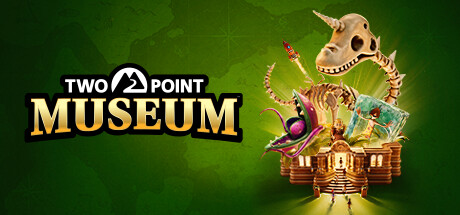Two Point Museum Trainer