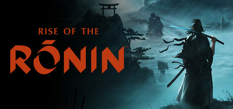 Rise of the Ronin Trainer