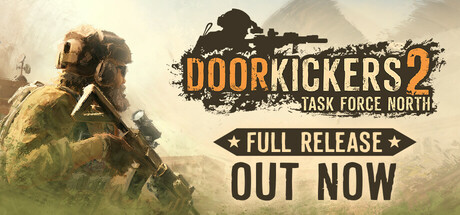 Door Kickers 2: Task Force North Trainer