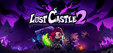 Lost Castle 2 Trainer