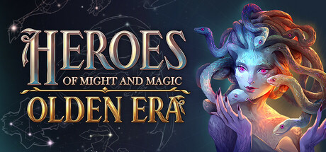 Heroes of Might and Magic: Olden Era Trainer