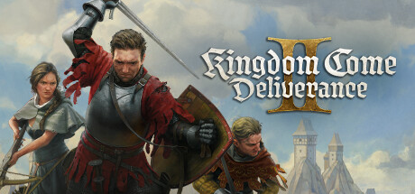Kingdom Come: Deliverance II Trainer