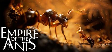 Empire of the Ants Trainer