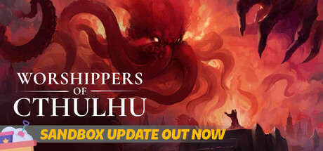 Worshippers of Cthulhu Trainer
