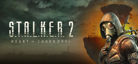 S.T.A.L.K.E.R. 2: Heart of Chornobyl Trainer