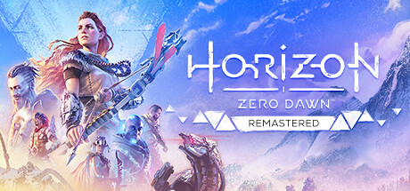 Horizon Zero Dawn Remastered Trainer