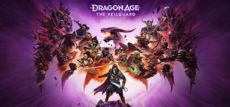 Dragon Age: The Veilguard Trainer