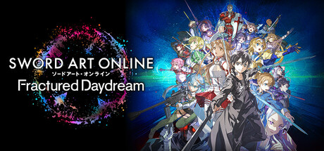 SWORD ART ONLINE Fractured Daydream Trainer