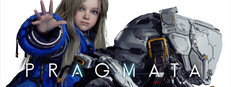 PRAGMATA Trainer