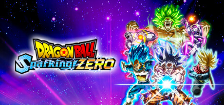 Dragon Ball: Sparking! ZERO Trainer