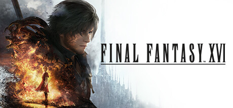 Final Fantasy XVI Trainer