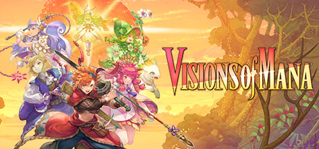 Visions of Mana Trainer