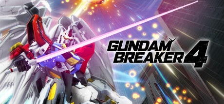 GUNDAM BREAKER 4 Trainer