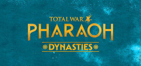 Total War: PHARAOH DYNASTIES Trainer