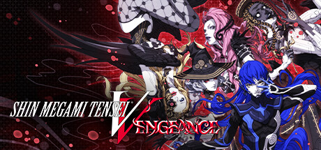 Shin Megami Tensei V: Vengeance Trainer