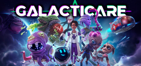 Galacticare Trainer