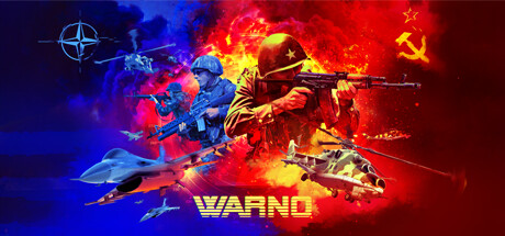 WARNO Trainer
