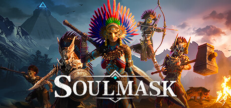 Soulmask Trainer
