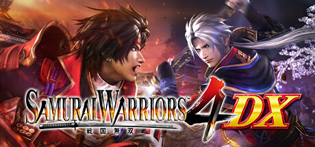 Samurai Warriors 4 DX Trainer