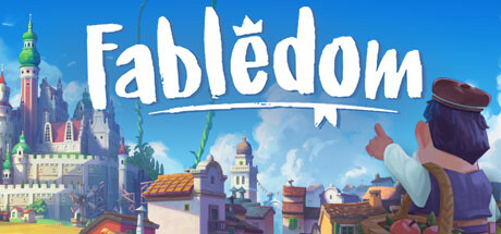 Fabledom Trainer