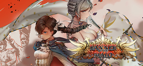 Banner of the Maid Trainer