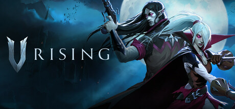 V Rising Trainer