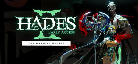 Hades II Trainer