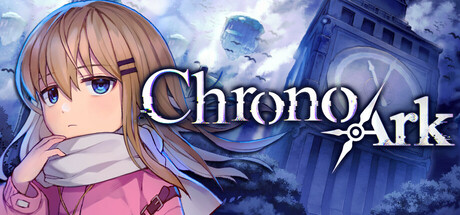 Chrono Ark Trainer