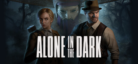 Alone in the Dark Trainer