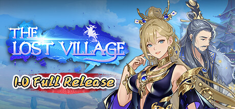 The Lost Village Trainer