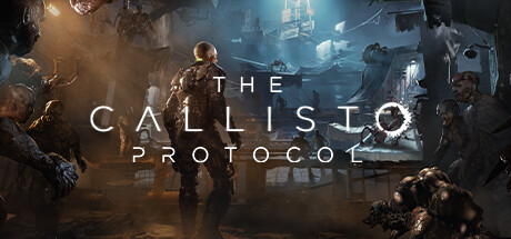 The Callisto Protocol Trainer