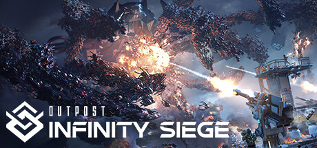 Outpost: Infinity Siege Trainer