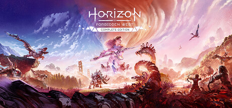 Horizon Forbidden West Complete Edition Trainer