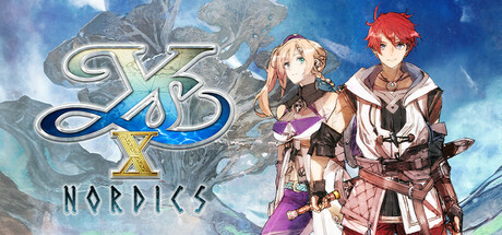 Ys X: Nordics Trainer