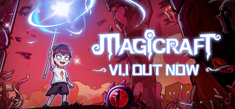 Magicraft Trainer