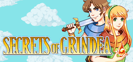 Secrets of Grindea Trainer