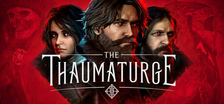 The Thaumaturge Trainer