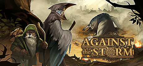 Against the Storm Trainer