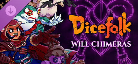 Dicefolk Trainer