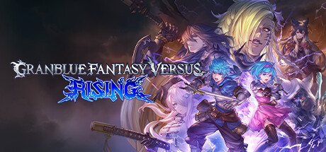 Granblue Fantasy Versus: Rising Trainer