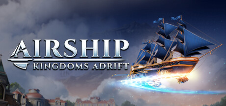 Airship: Kingdoms Adrift Trainer