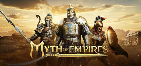 Myth of Empires Trainer