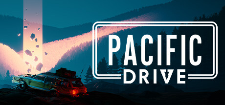 Pacific Drive Trainer