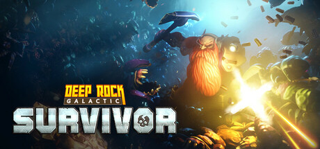 Deep Rock Galactic: Survivor Trainer