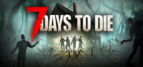 7 Days to Die Trainer