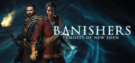 Banishers: Ghosts of New Eden Trainer