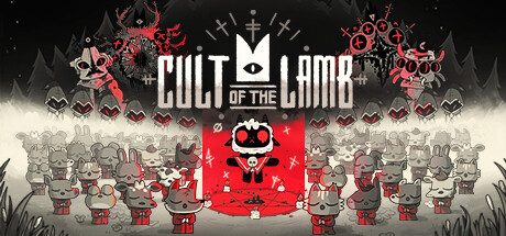 Cult of the Lamb Trainer