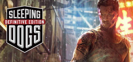Sleeping Dogs: Definitive Edition Trainer