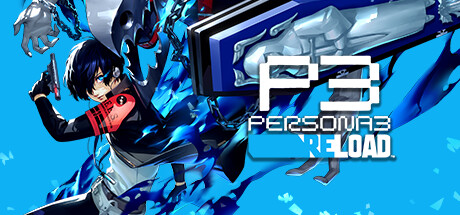 Persona 3 Reload Trainer